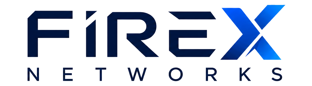 FireX Networks logo